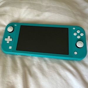 Nintendo Switch Lite - Turquoise